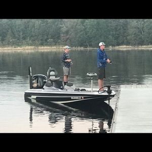 Meet your Posher, Jeff